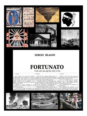 cover image of Fortunato